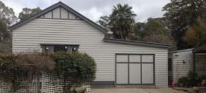 Timber Garage Doors Bendigo