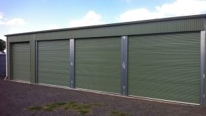 Bendigo Commercial Roller Doors