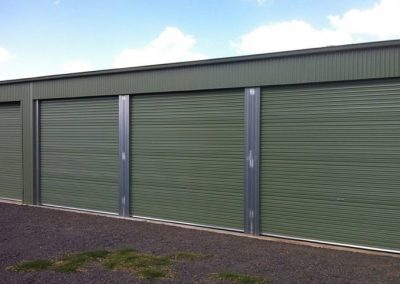 Bendigo Commercial Roller Doors