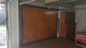 Timber Style Garage Doors Bendigo