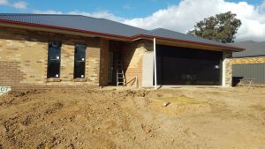 Sectional Garage Doors Bendigo