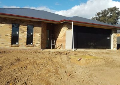 Sectional Garage Doors Bendigo