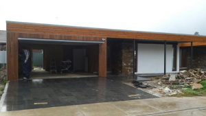 Panelift Garage Doors Bendigo