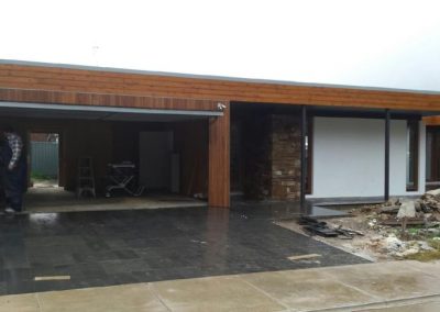 Panelift Garage Doors Bendigo