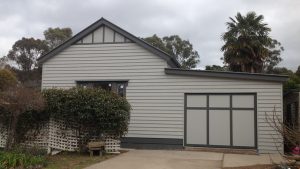 country style garage doors bendigo