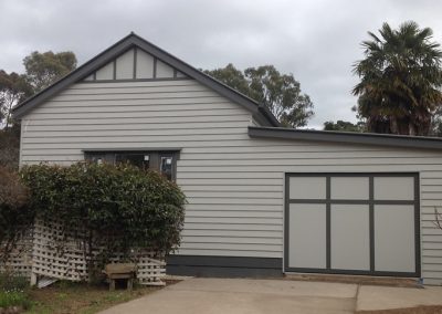 country style garage doors bendigo