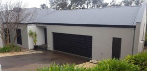 Sectional Garage Doors