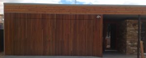 Timber Garage Doors Bendigo